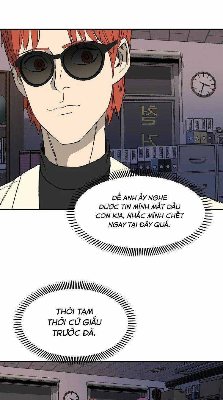 30 Ngày Chapter 20 trang 19