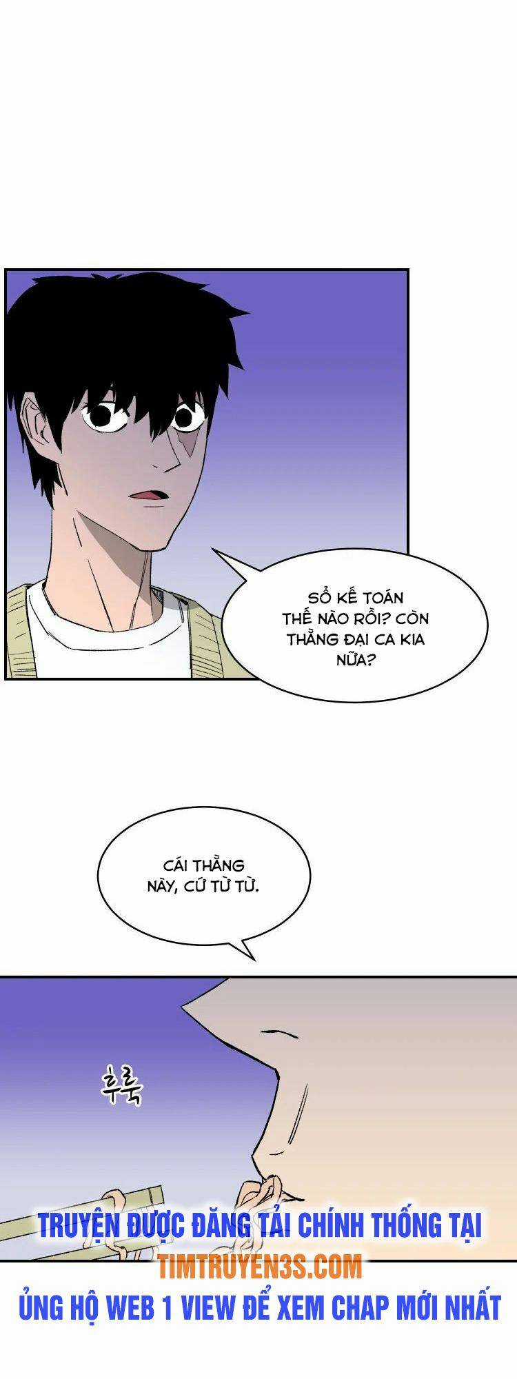 30 Ngày Chapter 20 trang 2