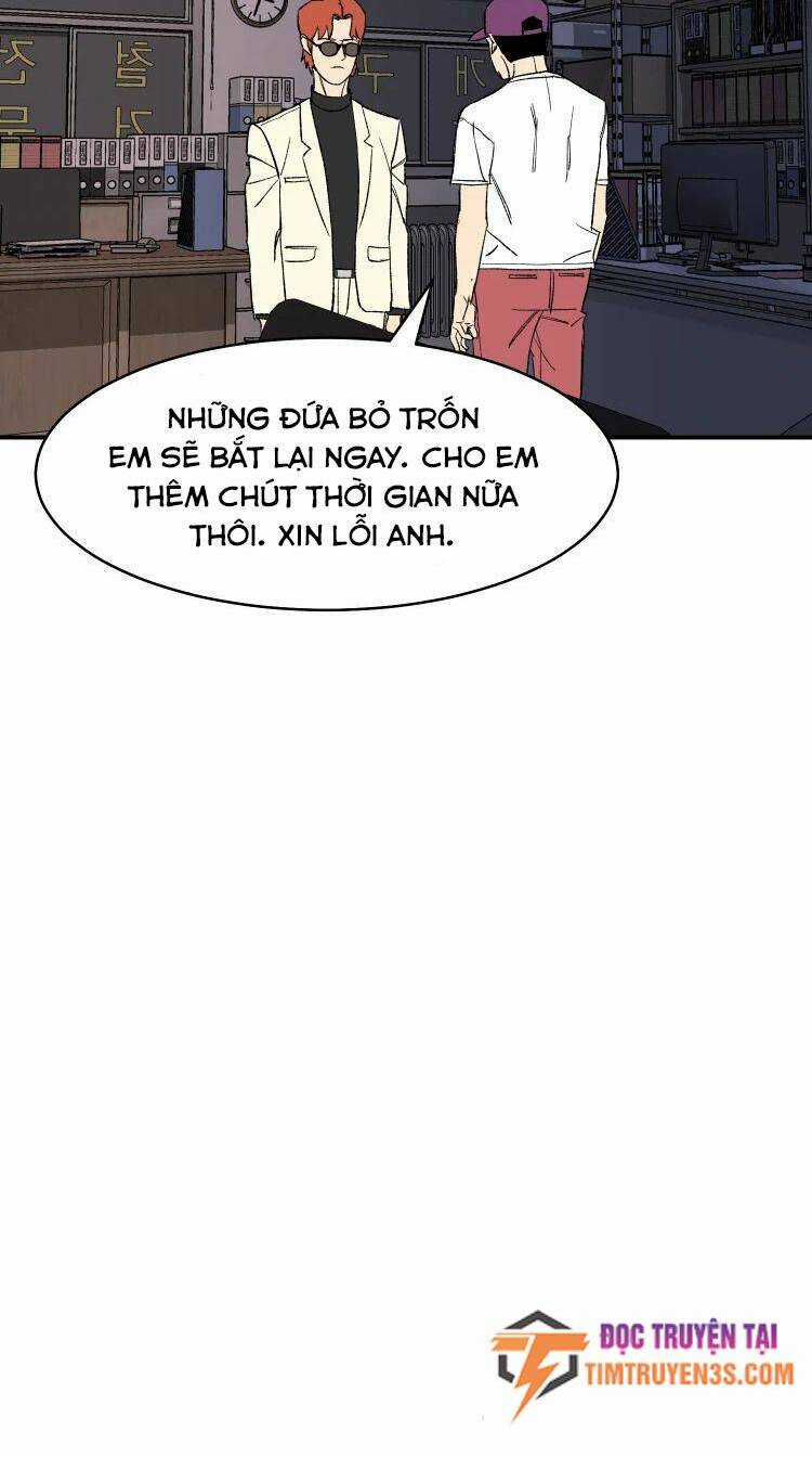 30 Ngày Chapter 20 trang 20