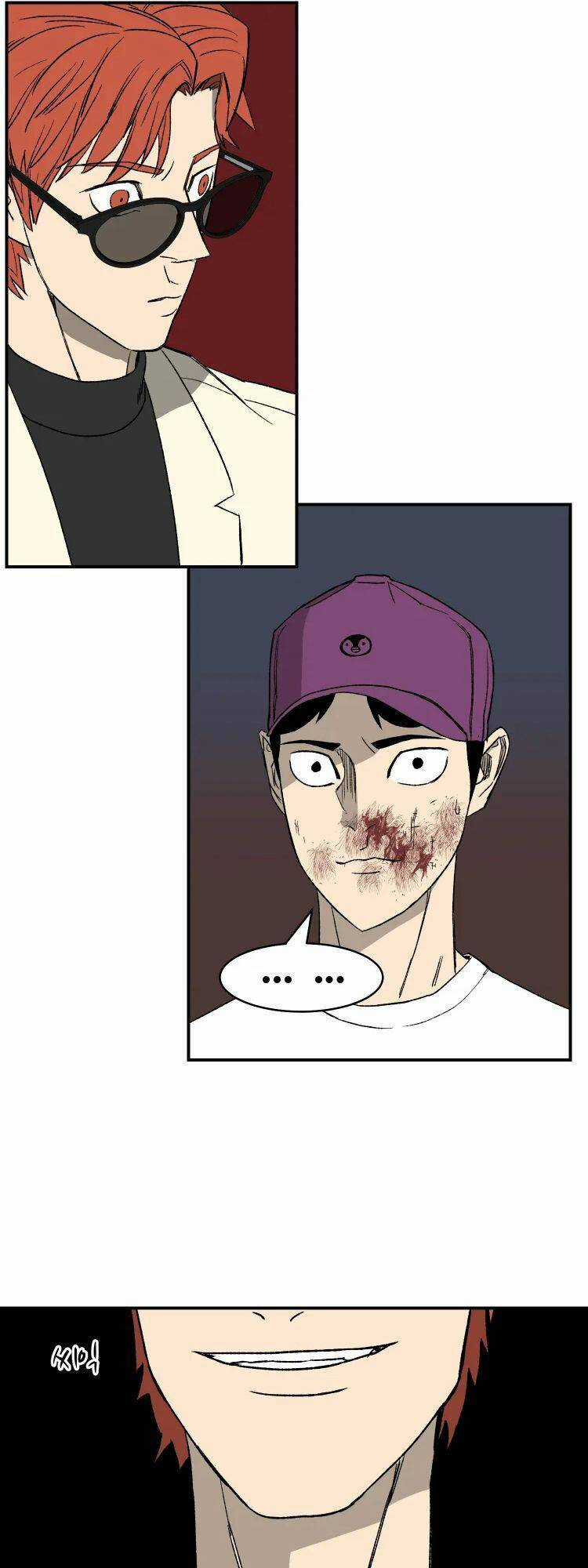 30 Ngày Chapter 20 trang 21