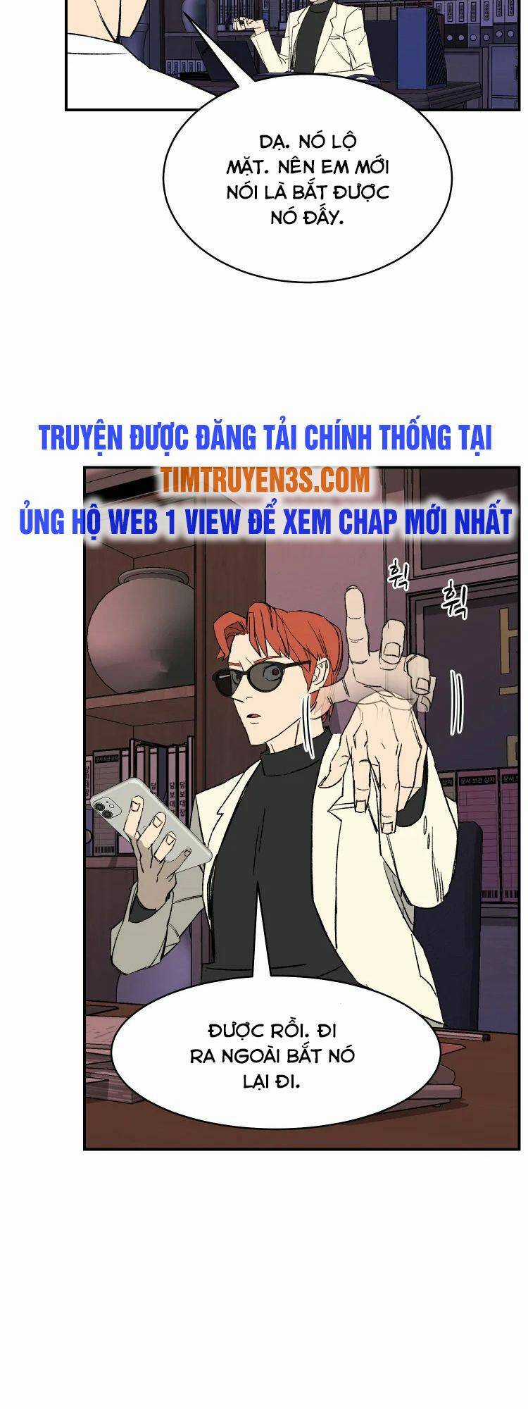 30 Ngày Chapter 20 trang 23