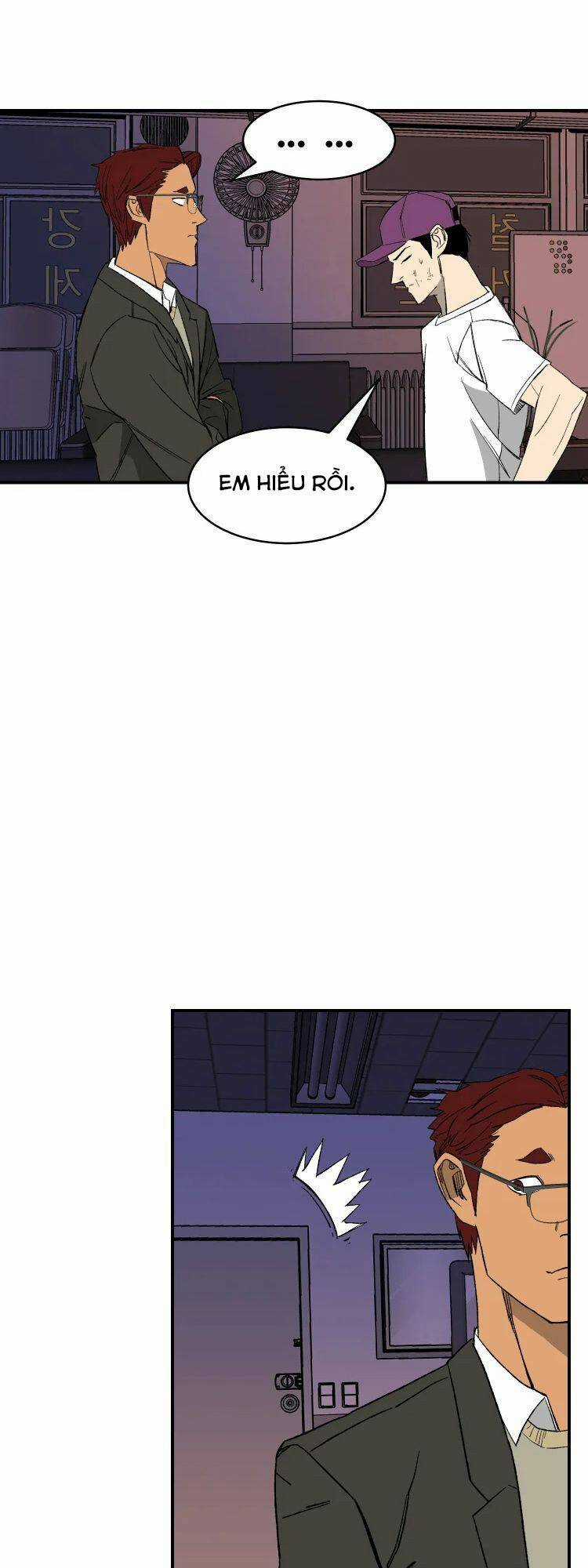 30 Ngày Chapter 20 trang 24