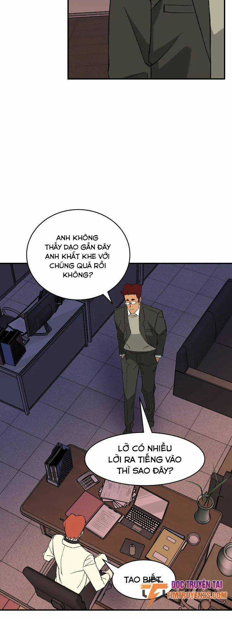 30 Ngày Chapter 20 trang 25