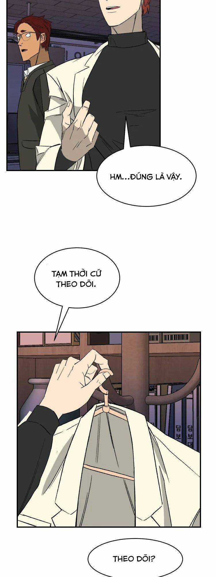 30 Ngày Chapter 20 trang 27