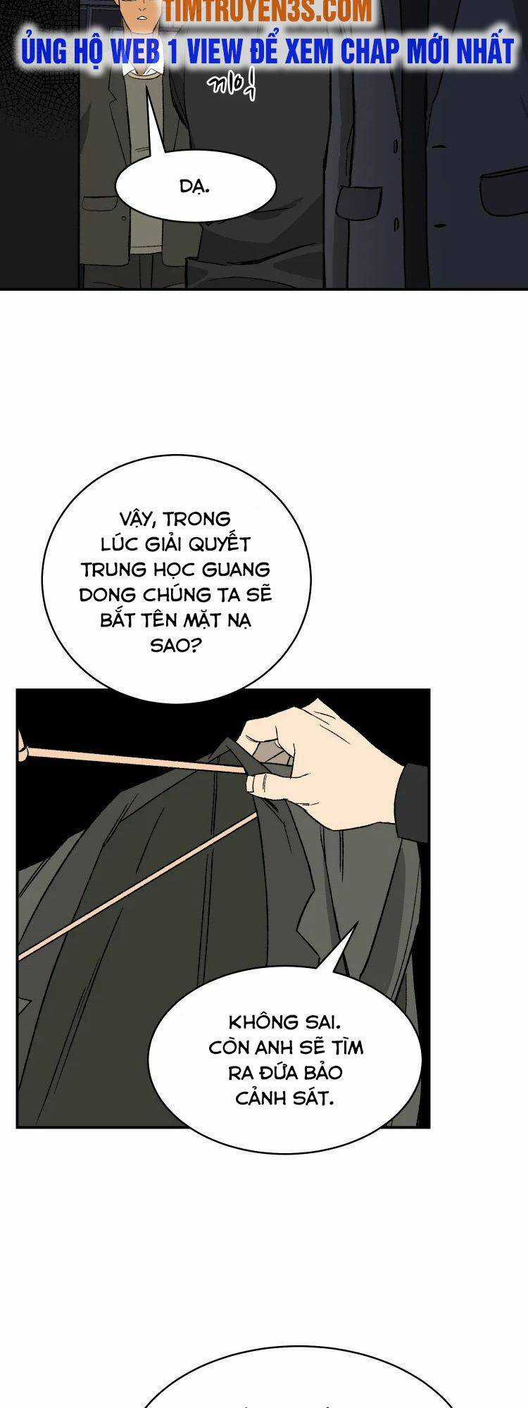 30 Ngày Chapter 20 trang 29