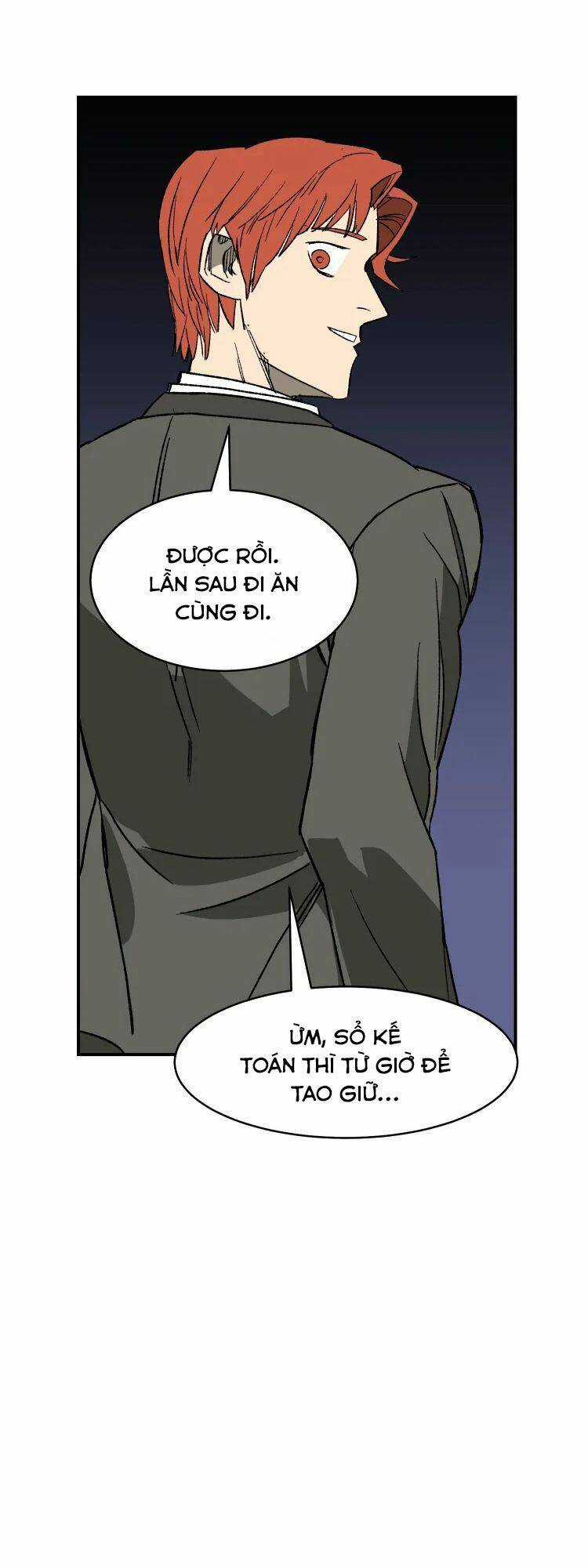 30 Ngày Chapter 20 trang 32