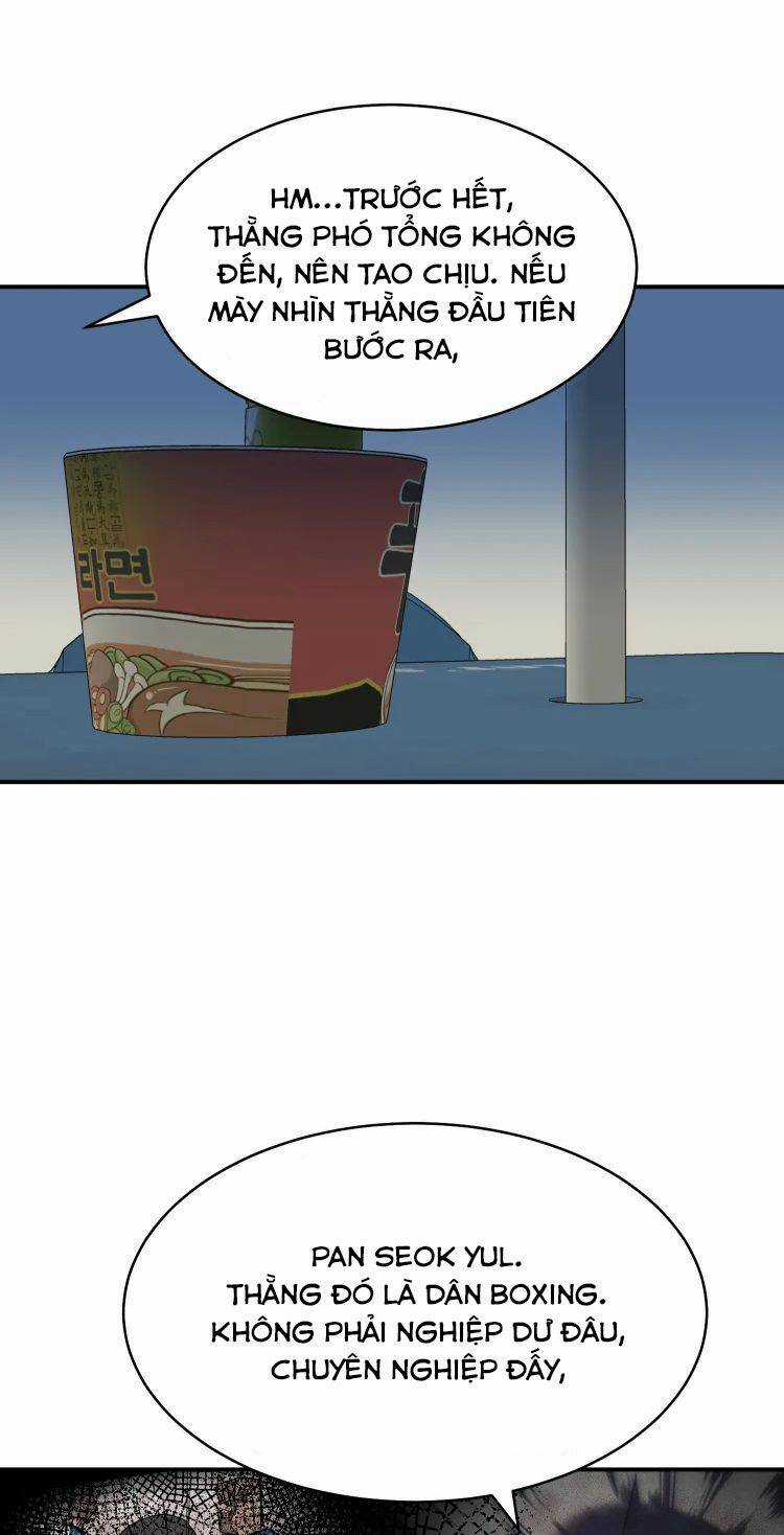 30 Ngày Chapter 20 trang 34