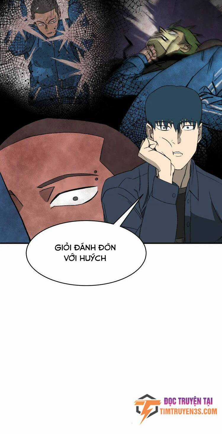 30 Ngày Chapter 20 trang 35