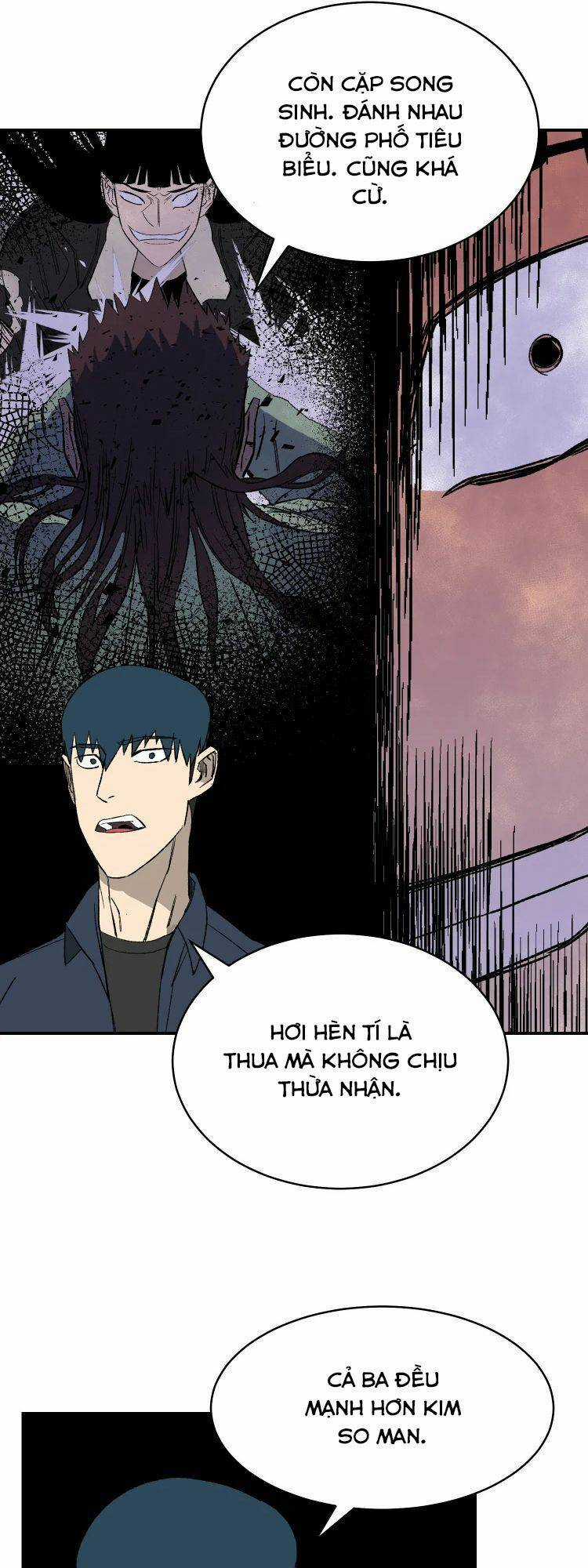 30 Ngày Chapter 20 trang 36