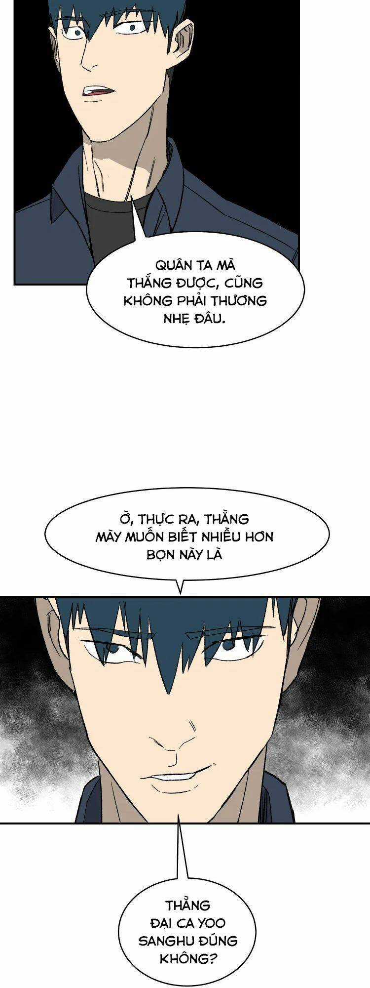 30 Ngày Chapter 20 trang 37