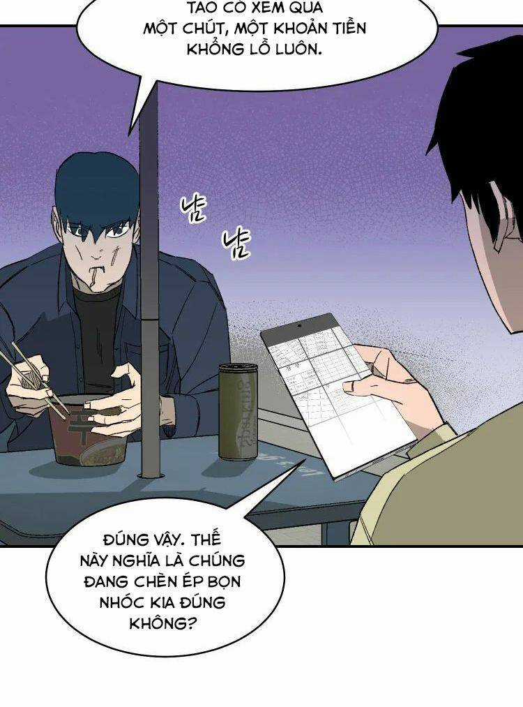 30 Ngày Chapter 20 trang 4