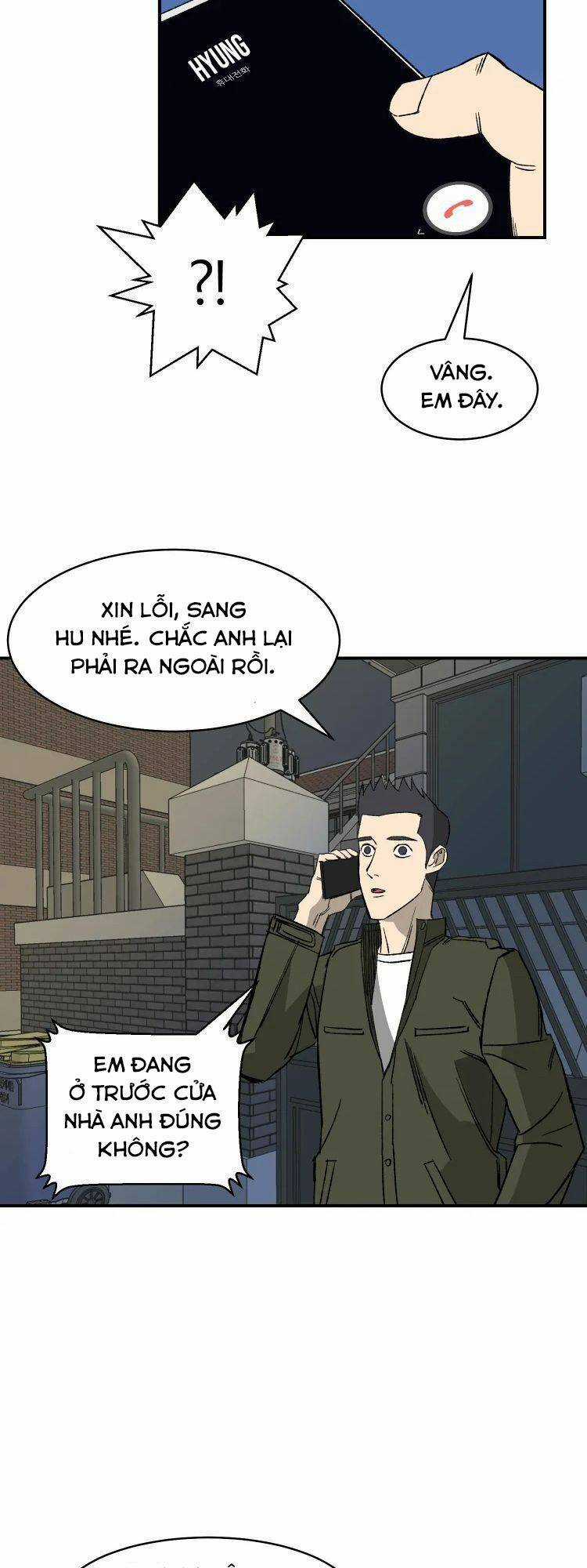 30 Ngày Chapter 20 trang 44