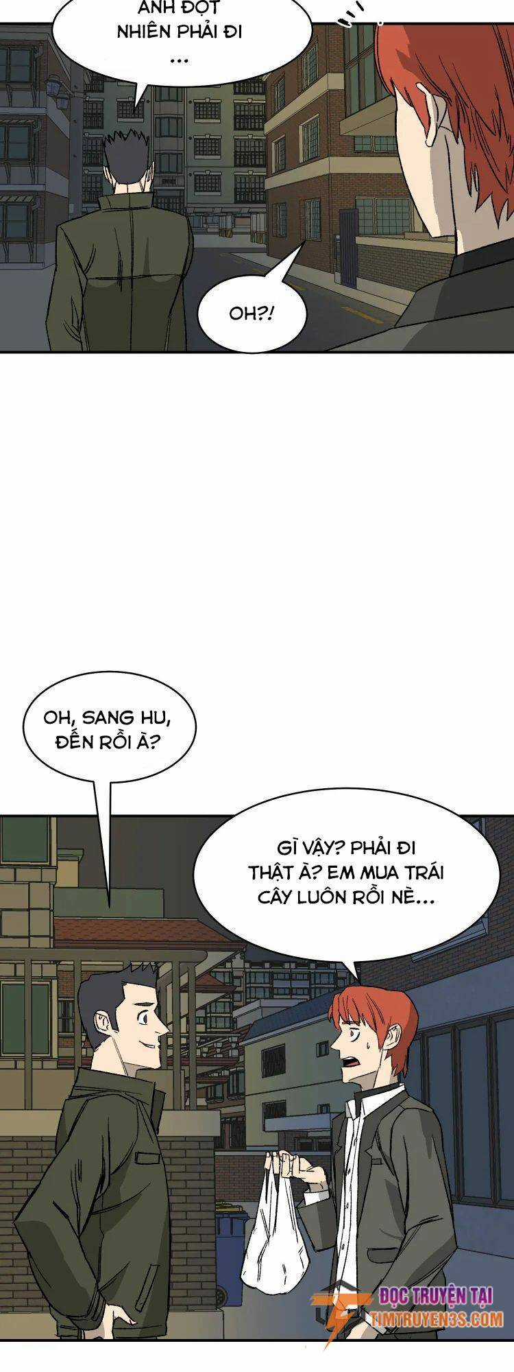 30 Ngày Chapter 20 trang 45