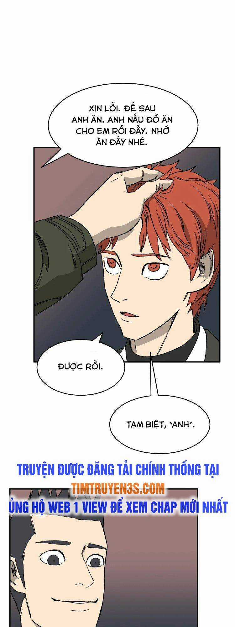 30 Ngày Chapter 20 trang 46