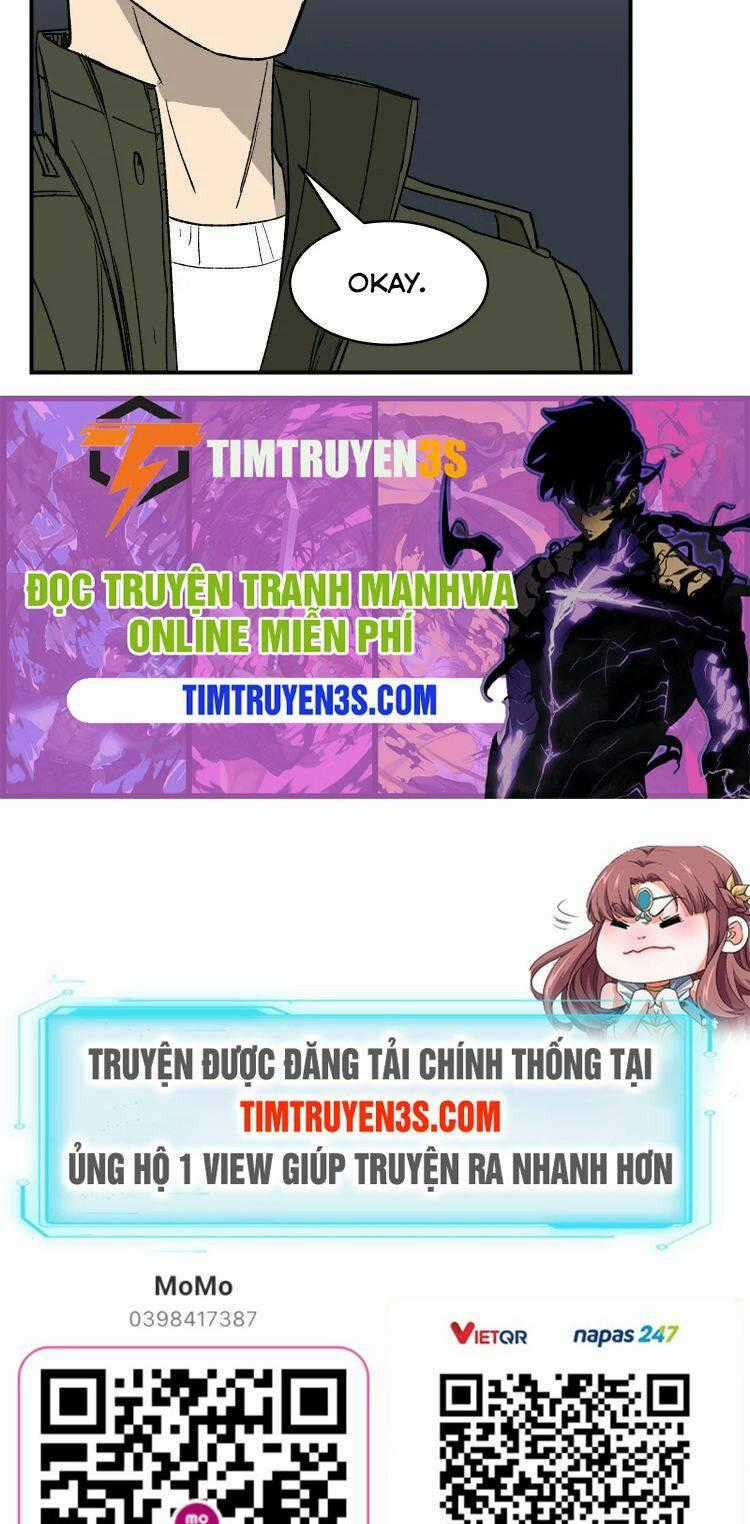 30 Ngày Chapter 20 trang 47