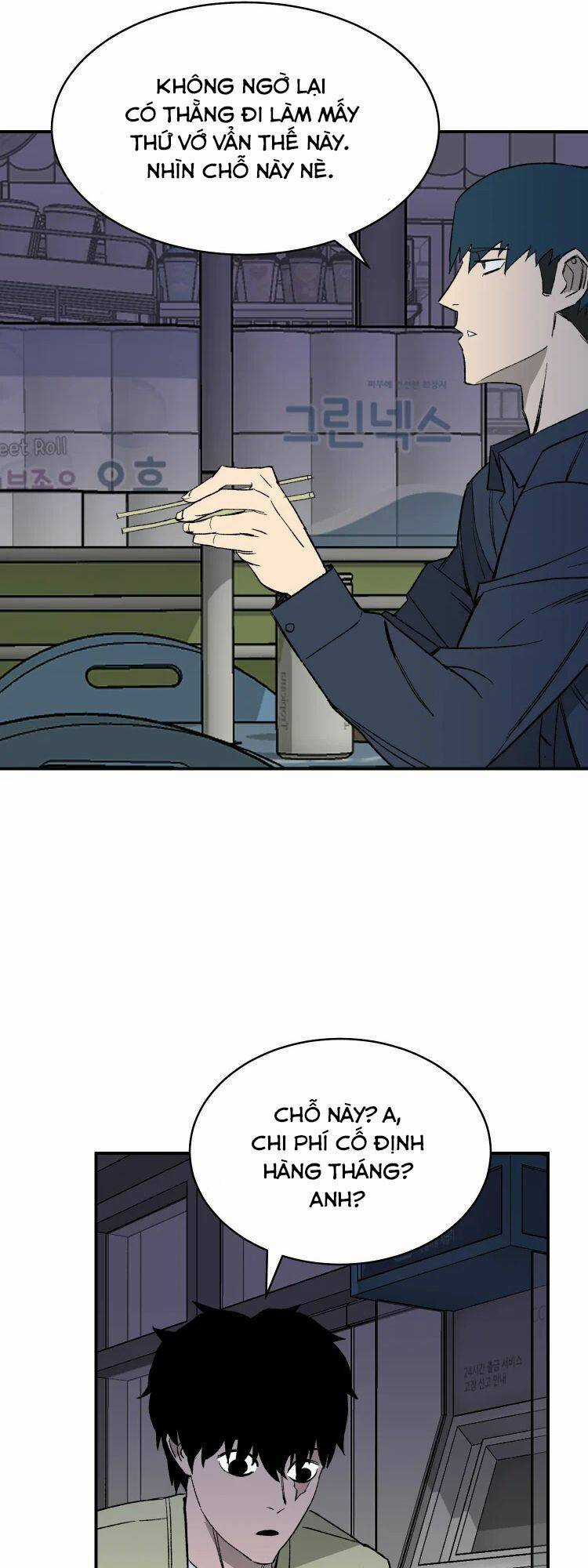 30 Ngày Chapter 20 trang 6