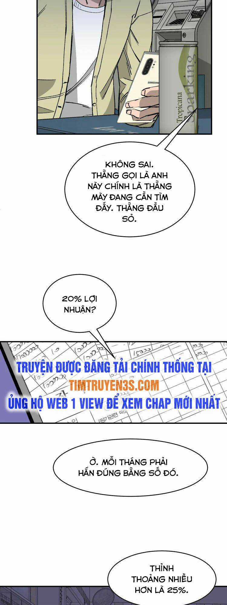 30 Ngày Chapter 20 trang 7