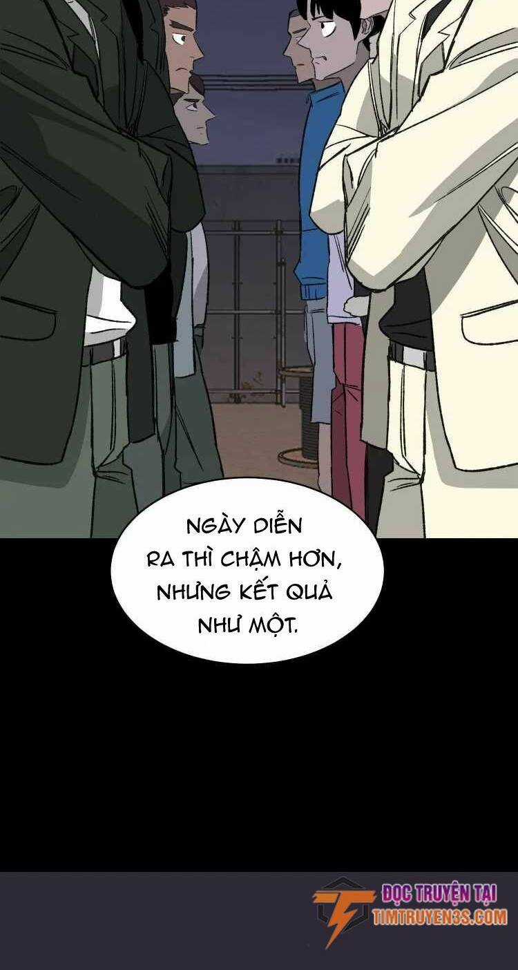 30 Ngày Chapter 21 trang 10