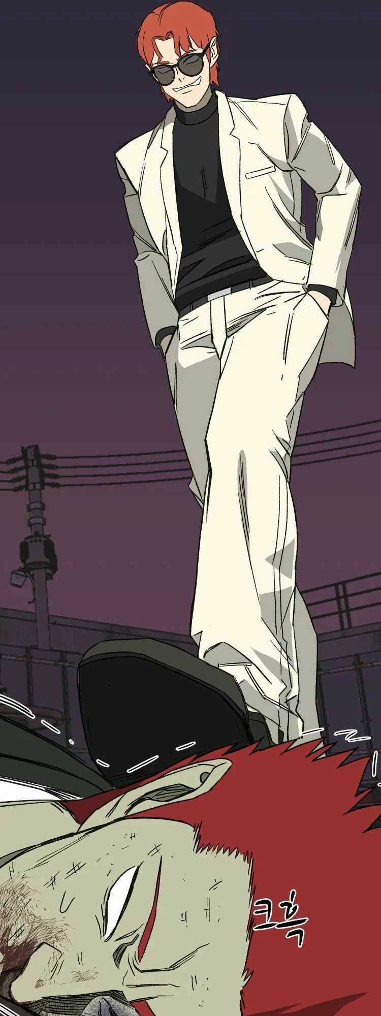 30 Ngày Chapter 21 trang 11