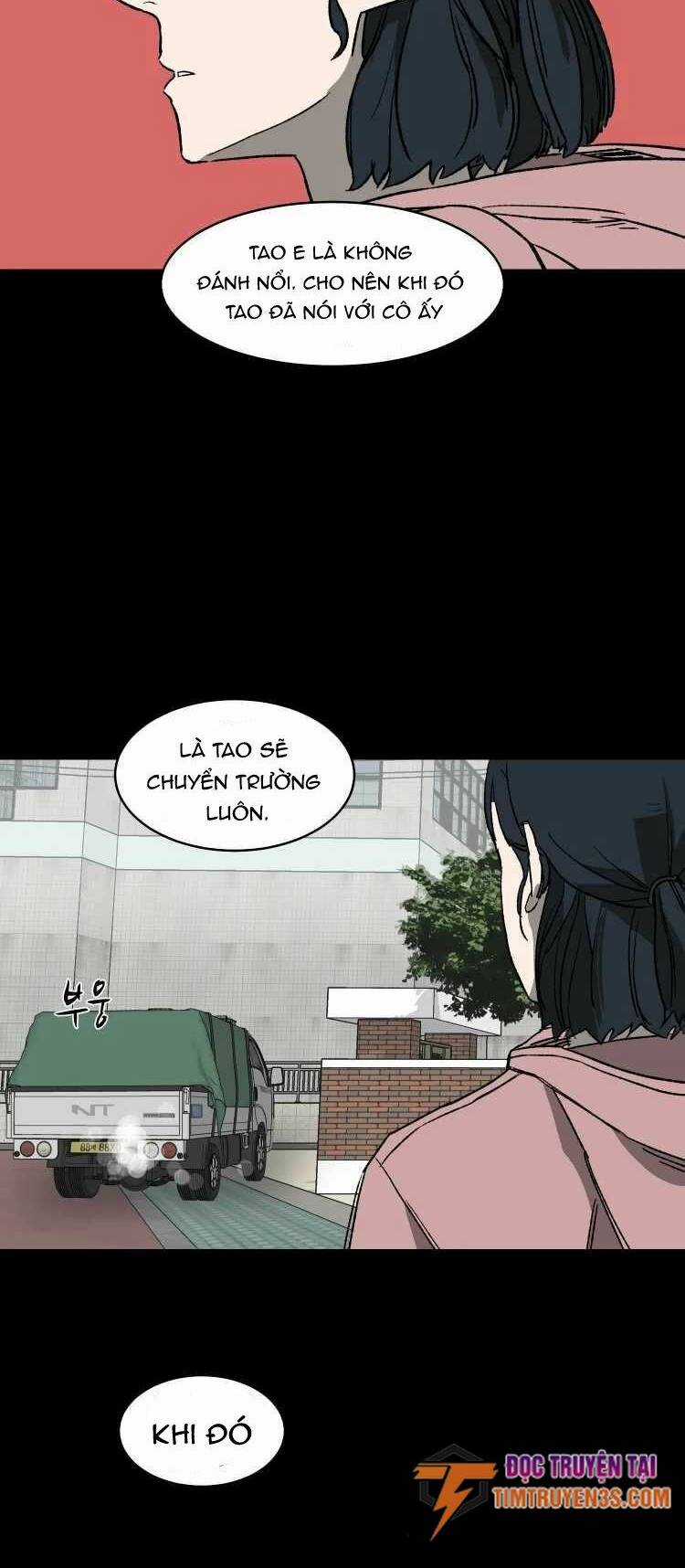 30 Ngày Chapter 21 trang 15