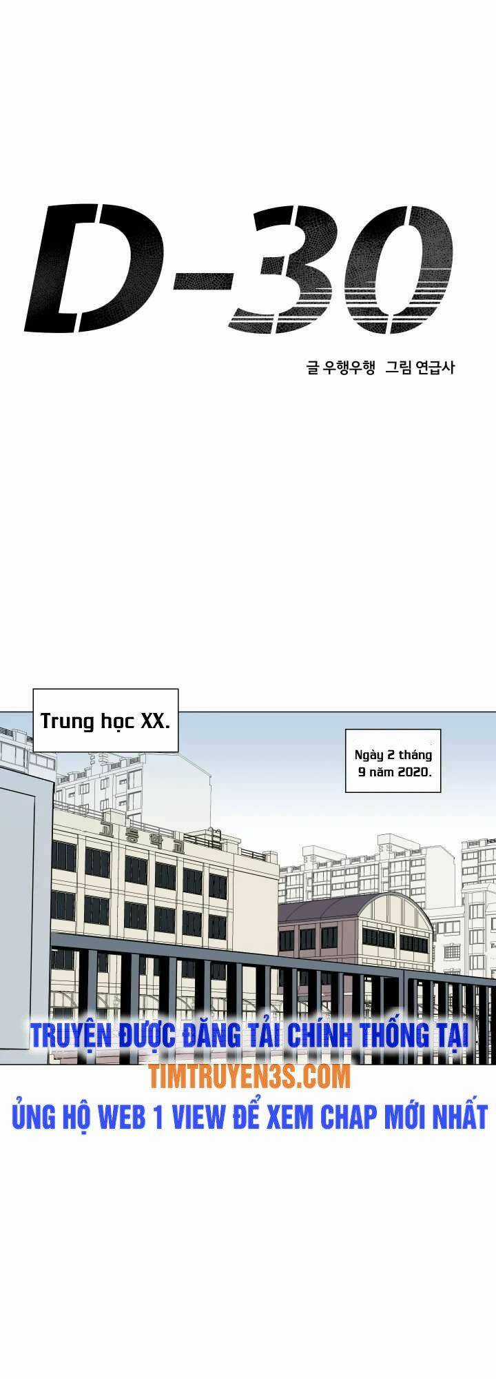 30 Ngày Chapter 21 trang 17