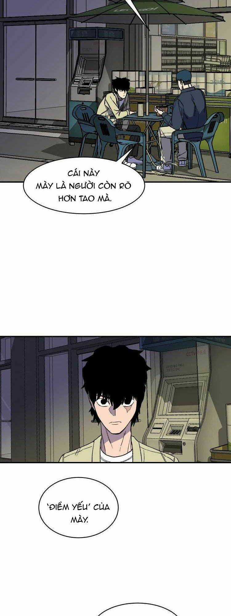 30 Ngày Chapter 21 trang 2