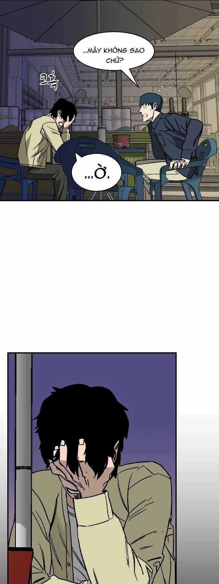 30 Ngày Chapter 21 trang 21