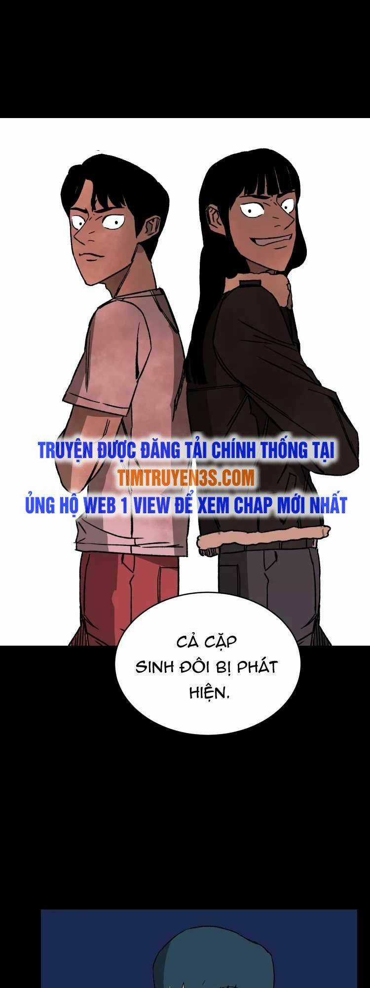 30 Ngày Chapter 21 trang 23