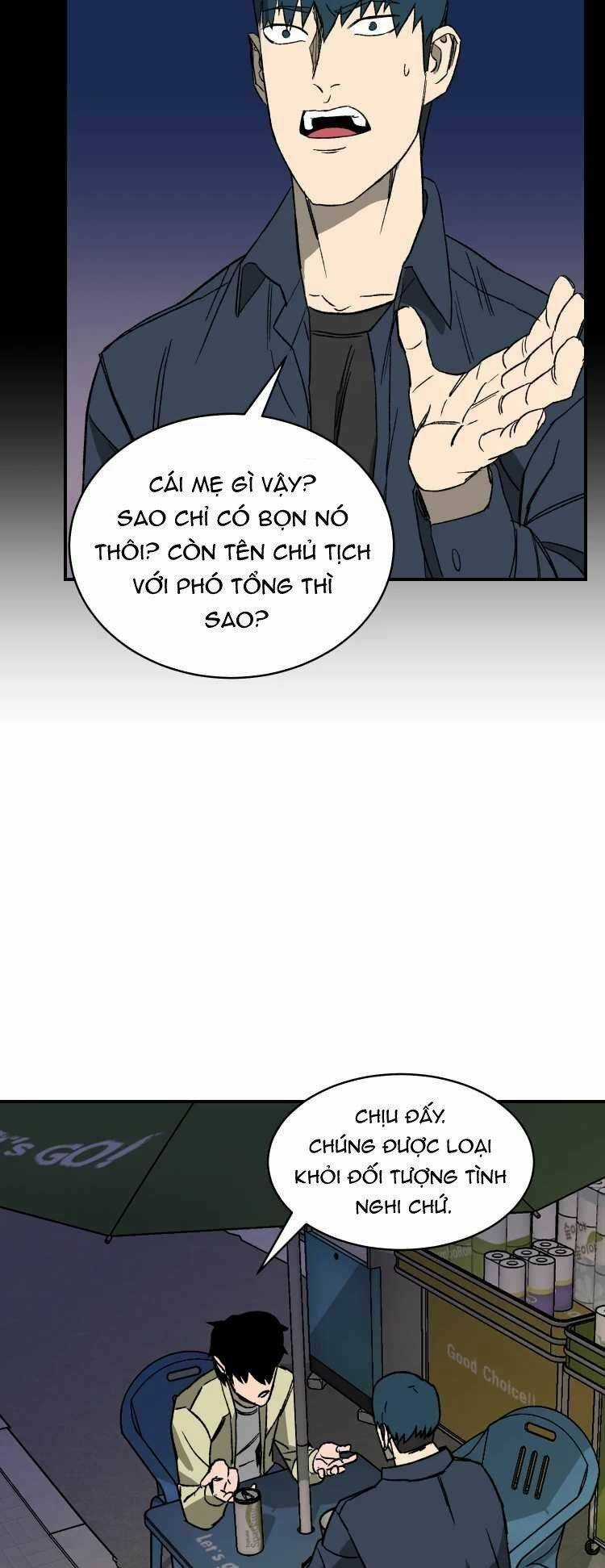 30 Ngày Chapter 21 trang 24