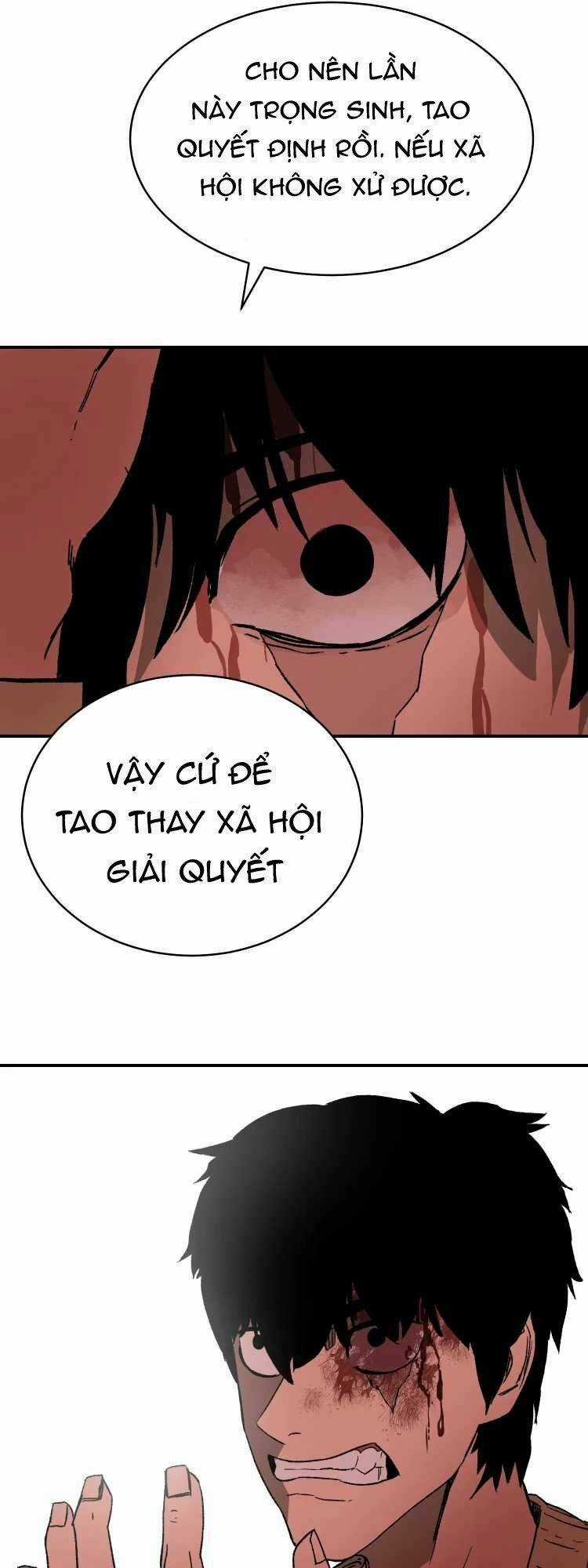 30 Ngày Chapter 21 trang 26