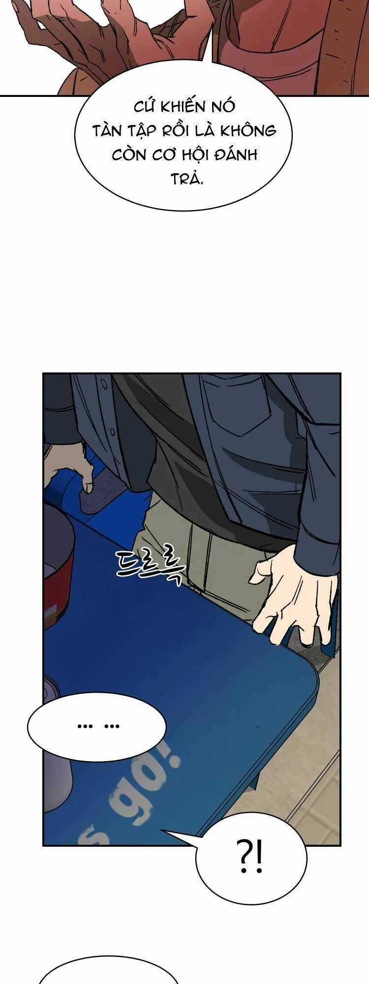 30 Ngày Chapter 21 trang 27