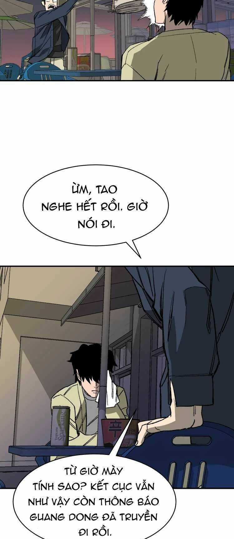 30 Ngày Chapter 21 trang 29