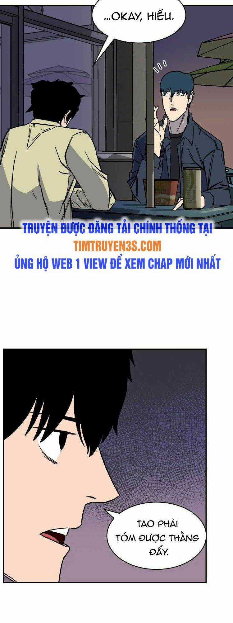 30 Ngày Chapter 21 trang 3