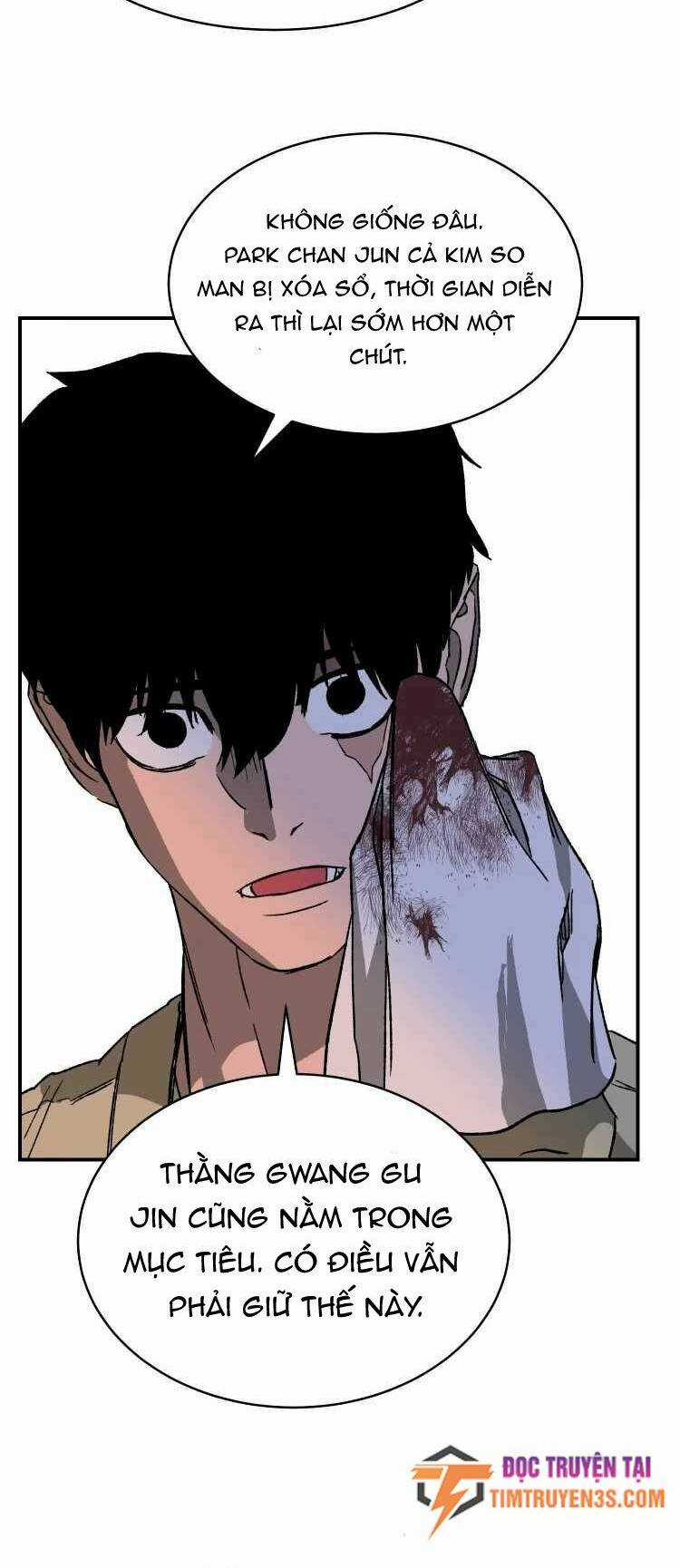 30 Ngày Chapter 21 trang 30