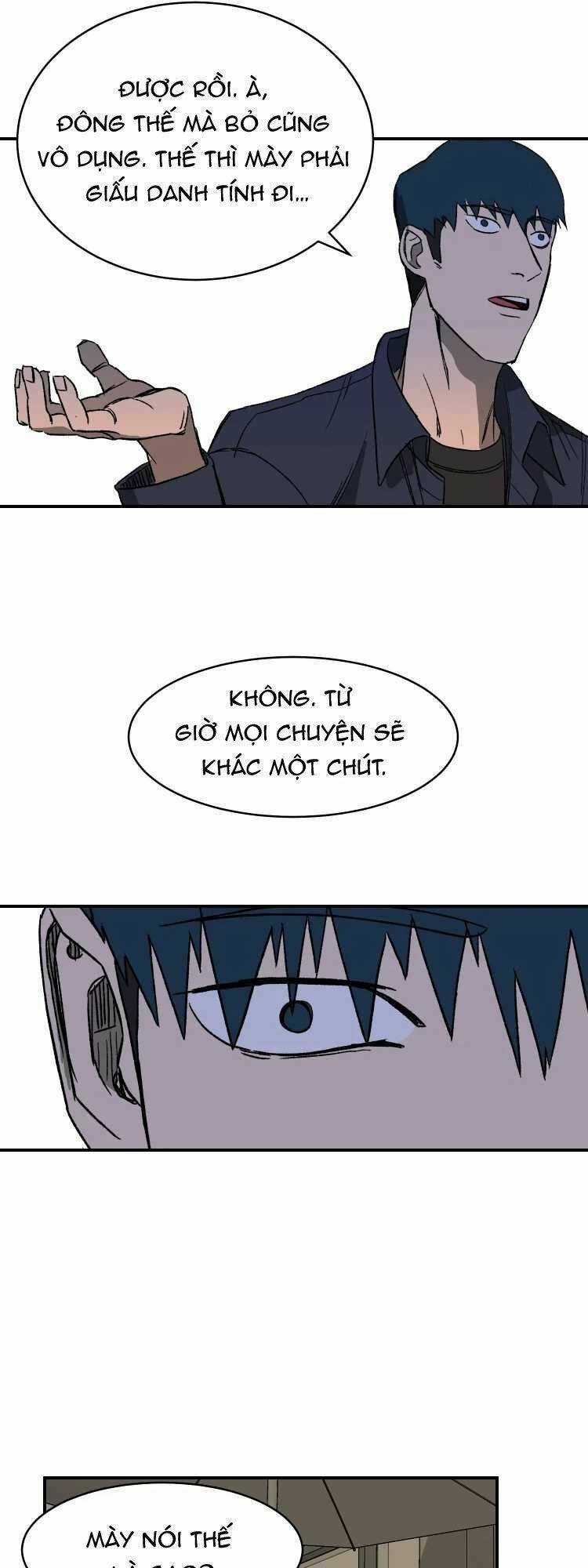 30 Ngày Chapter 21 trang 31