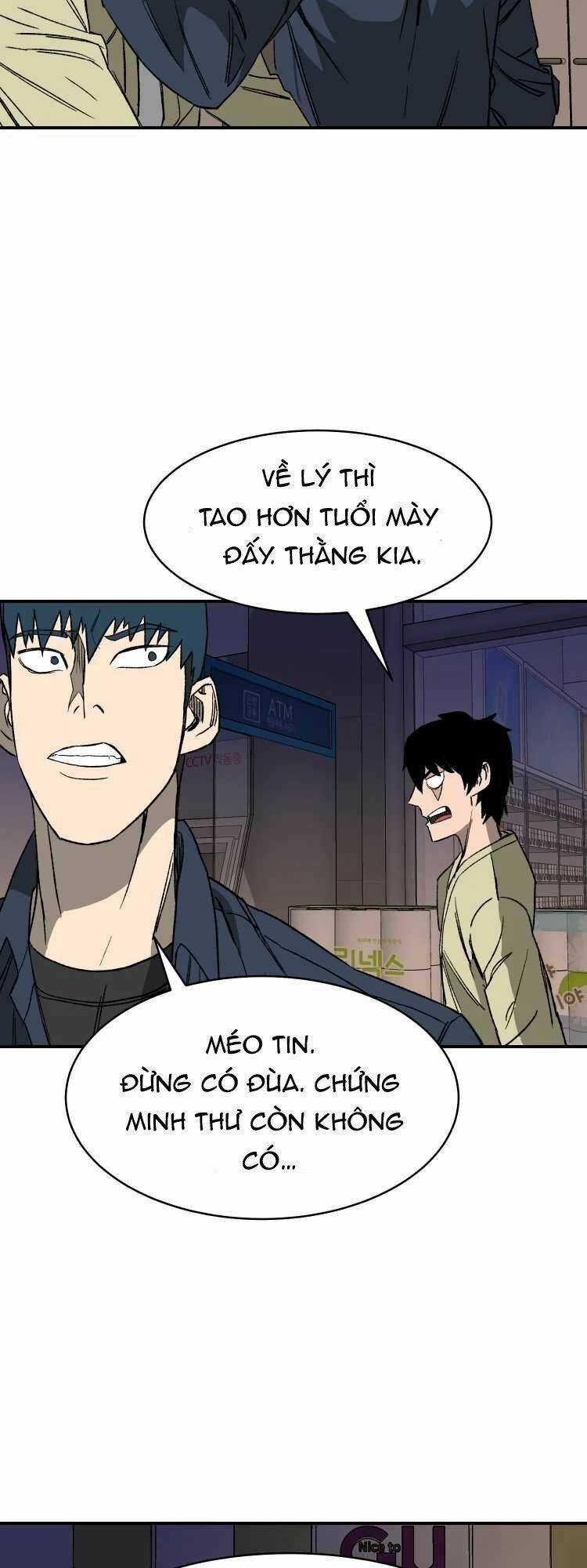 30 Ngày Chapter 21 trang 37