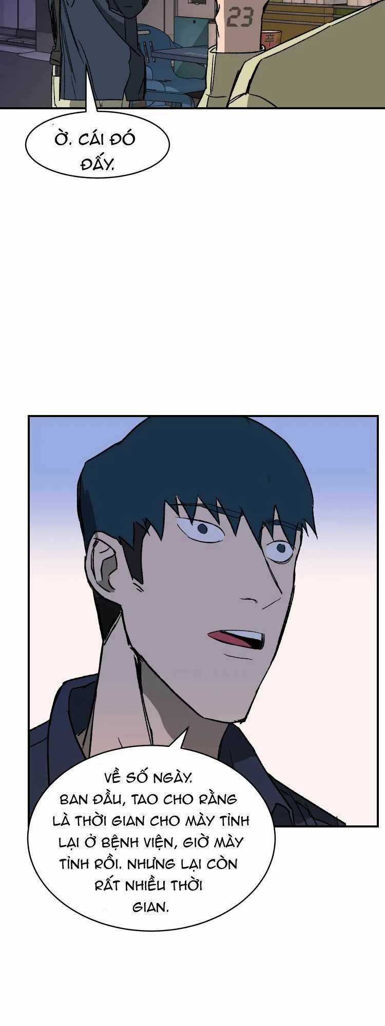 30 Ngày Chapter 21 trang 39