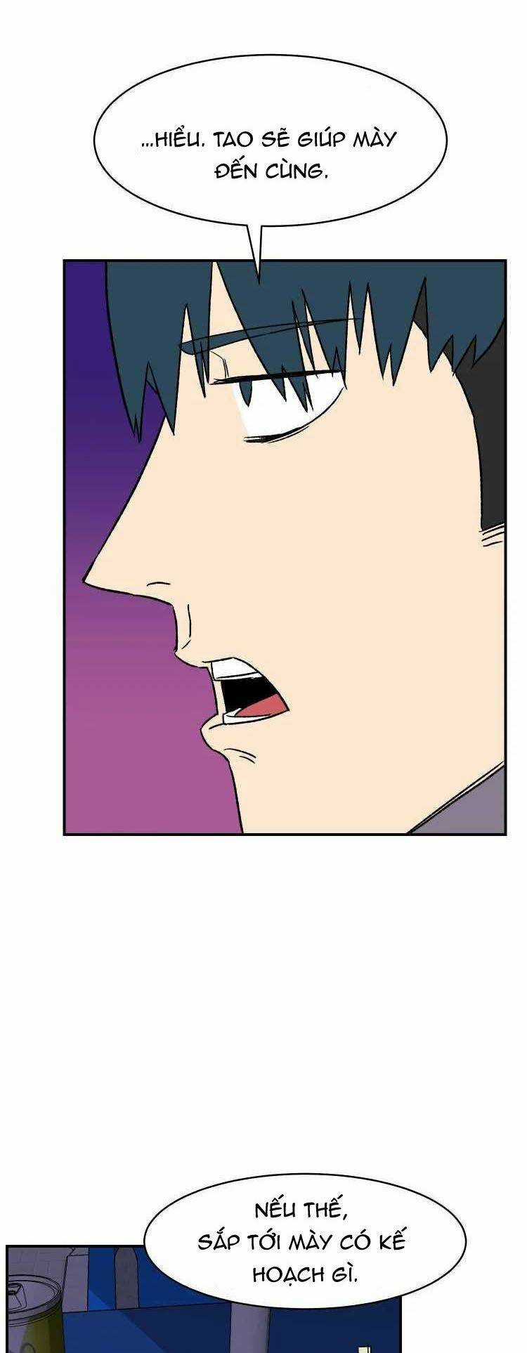 30 Ngày Chapter 21 trang 4