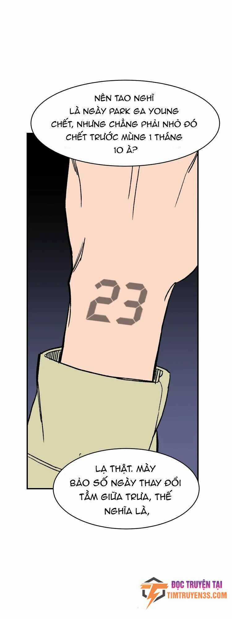 30 Ngày Chapter 21 trang 40