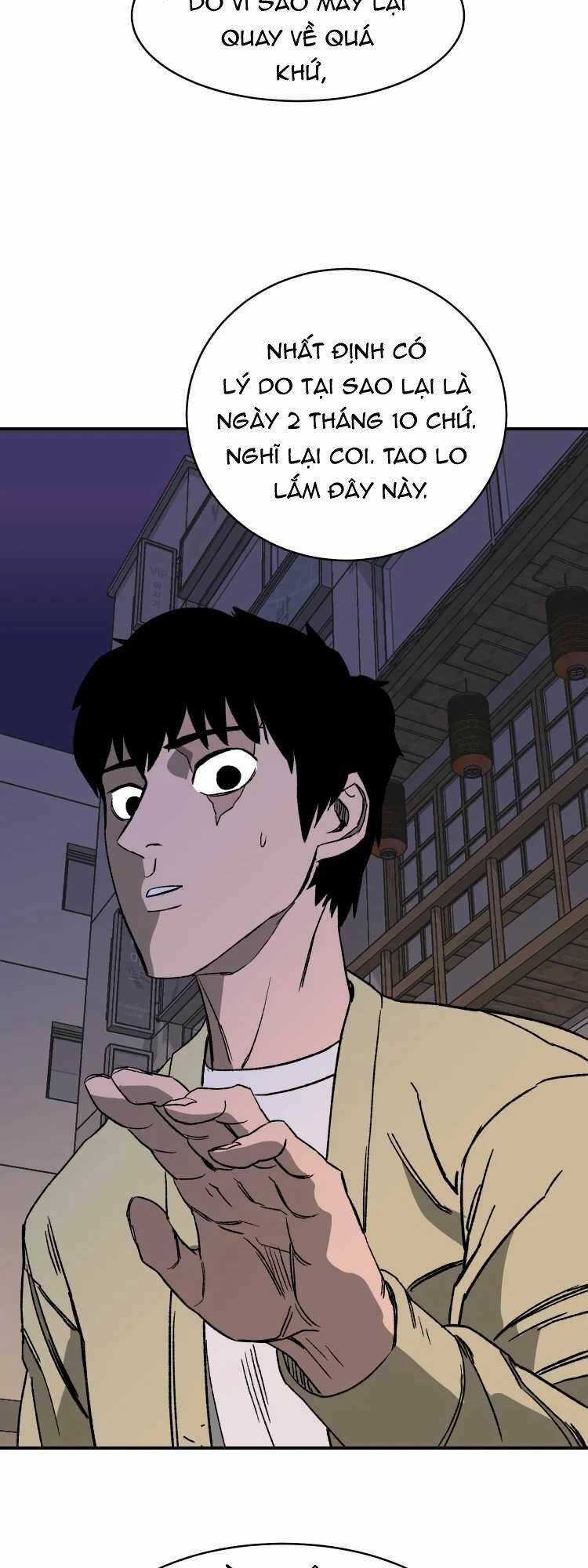 30 Ngày Chapter 21 trang 42