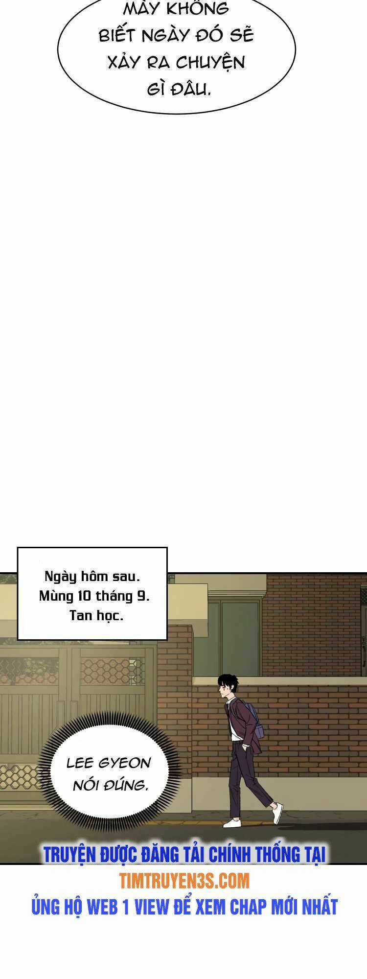 30 Ngày Chapter 21 trang 43