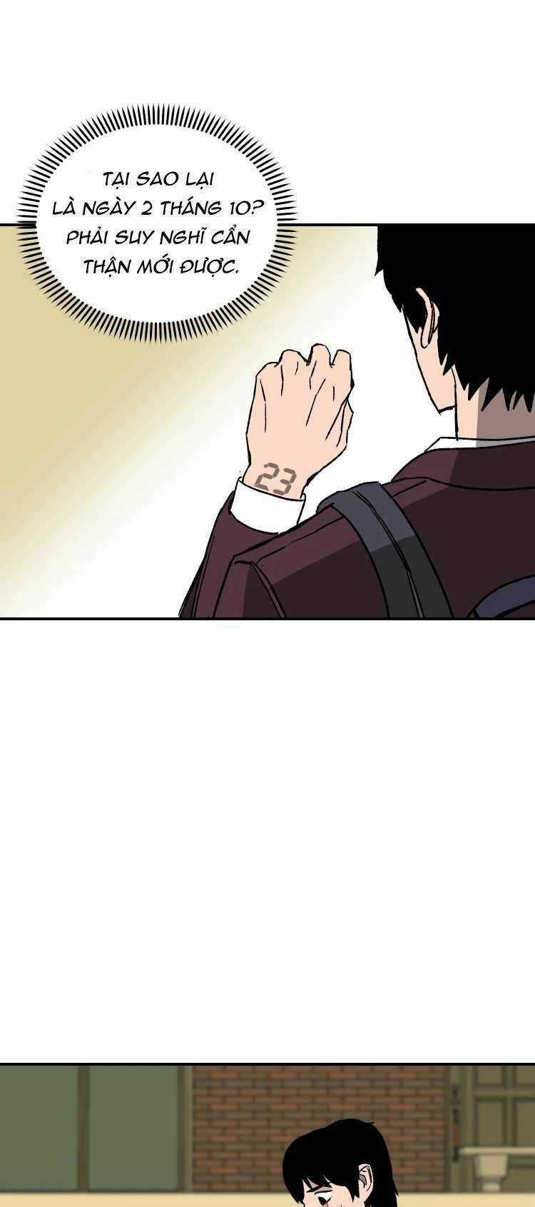 30 Ngày Chapter 21 trang 44