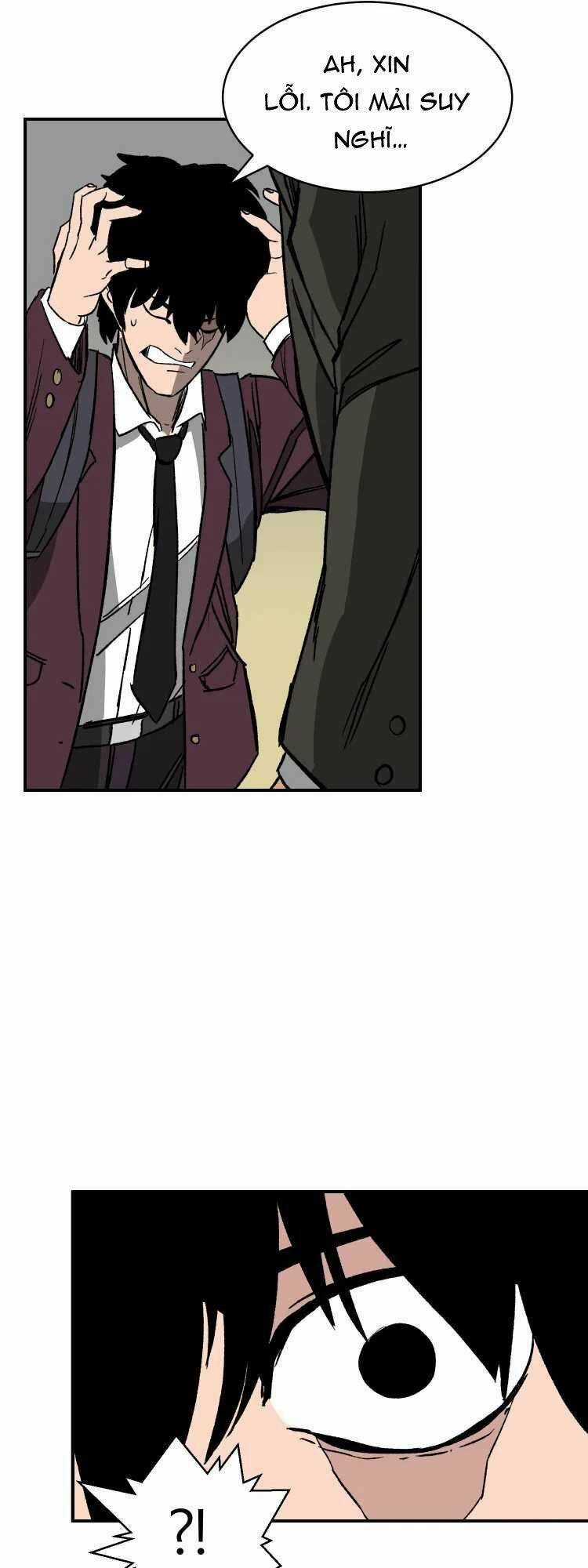 30 Ngày Chapter 21 trang 46