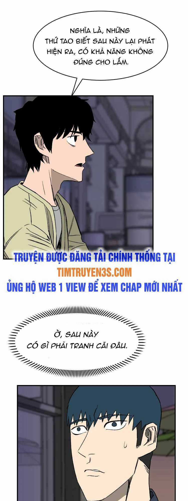 30 Ngày Chapter 21 trang 7