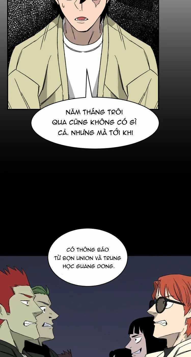 30 Ngày Chapter 21 trang 9