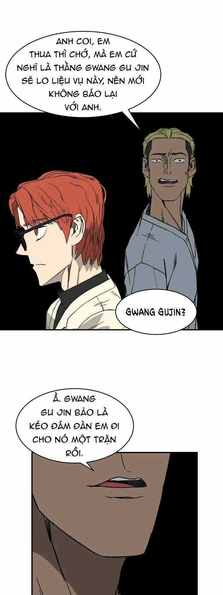 30 Ngày Chapter 22 trang 12