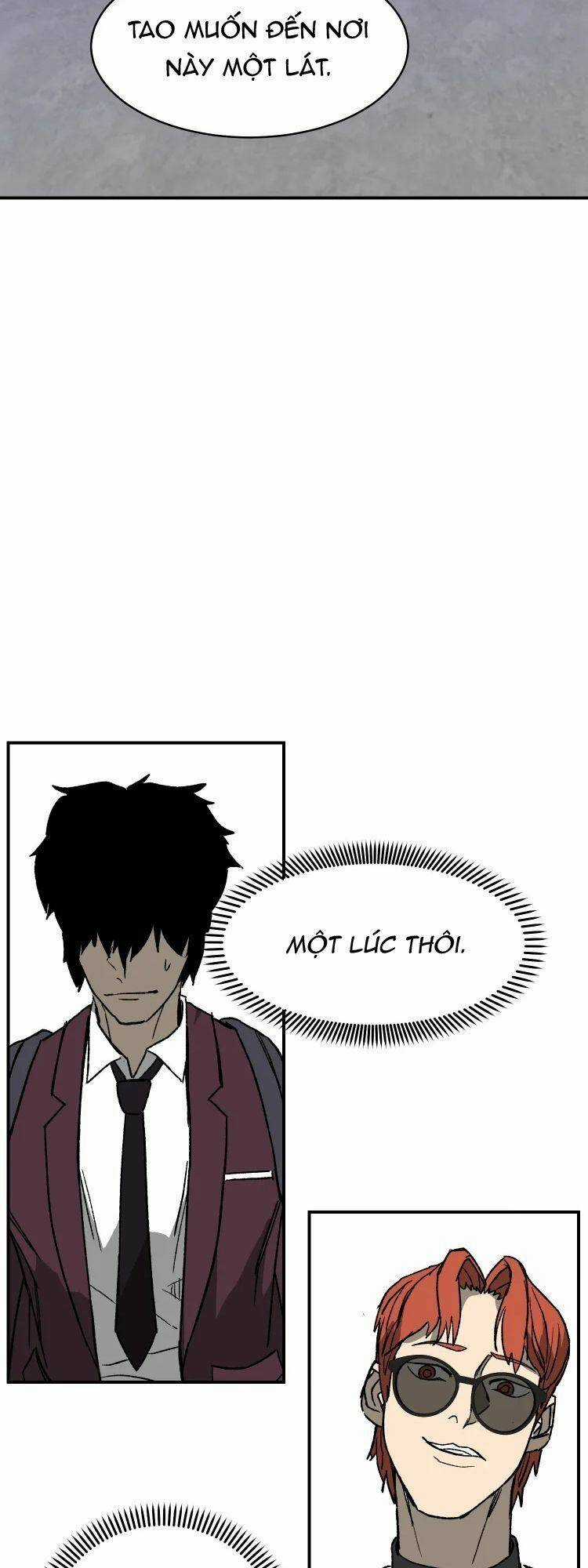 30 Ngày Chapter 22 trang 14