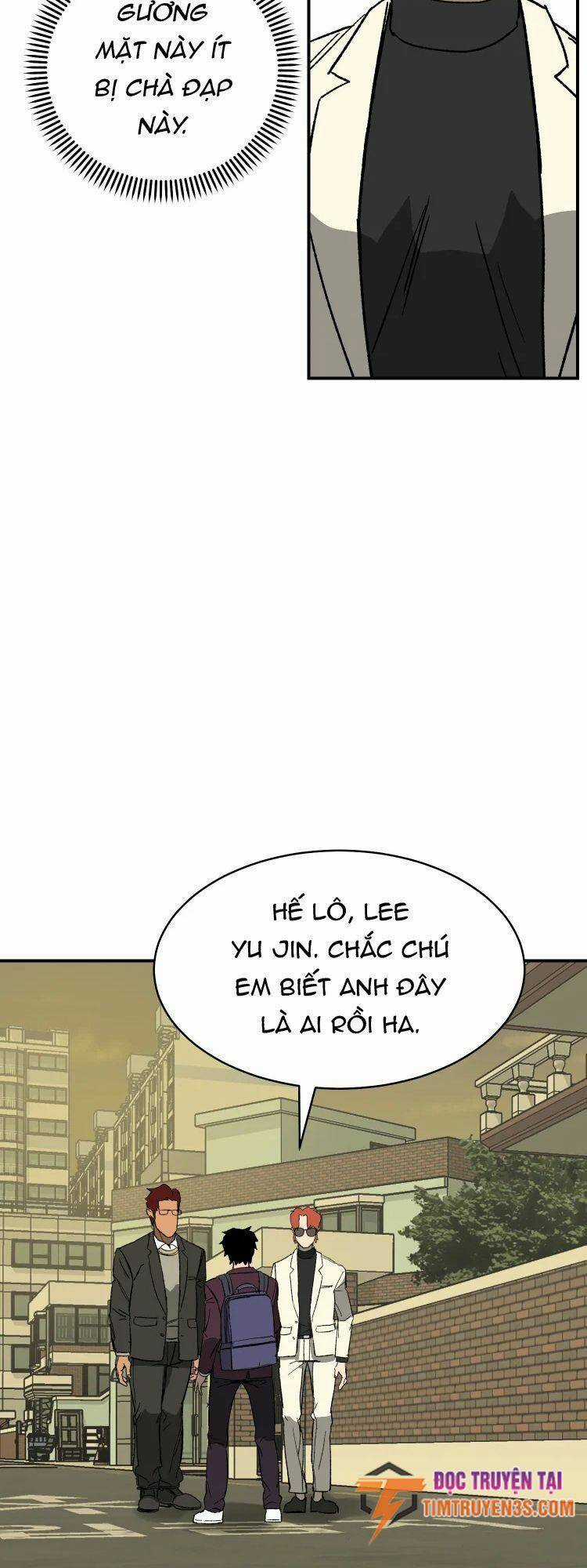 30 Ngày Chapter 22 trang 15