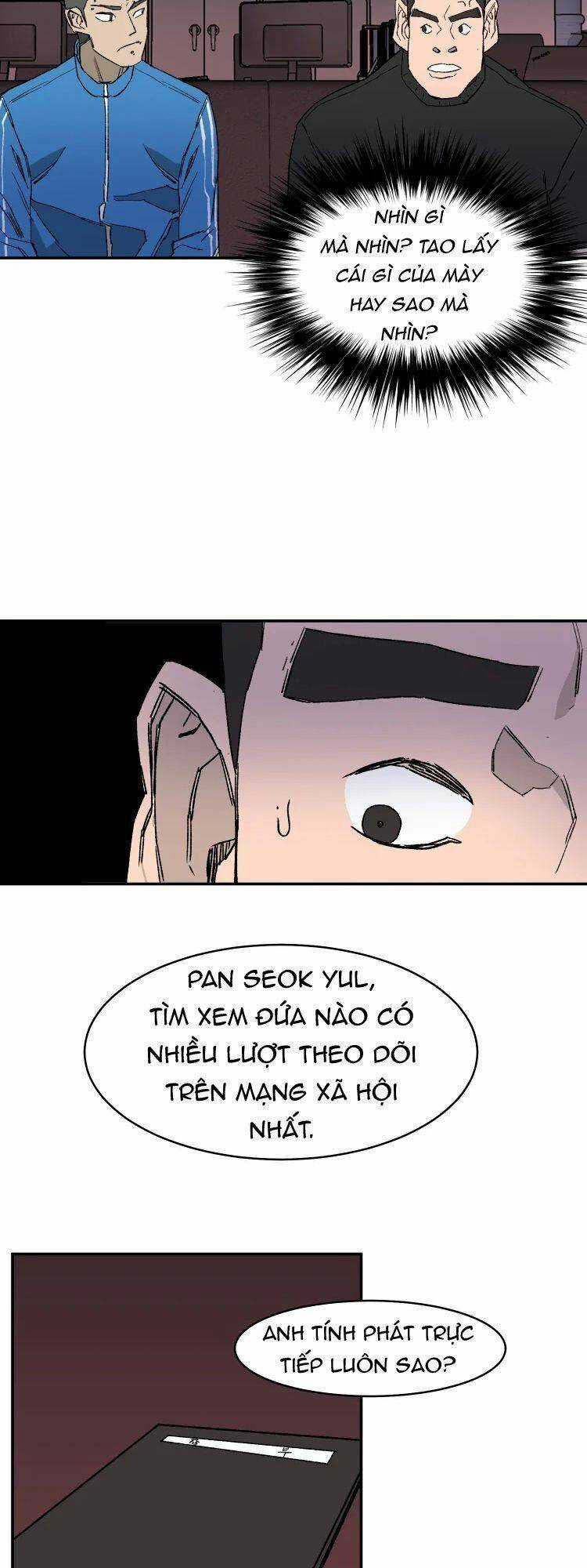 30 Ngày Chapter 22 trang 17