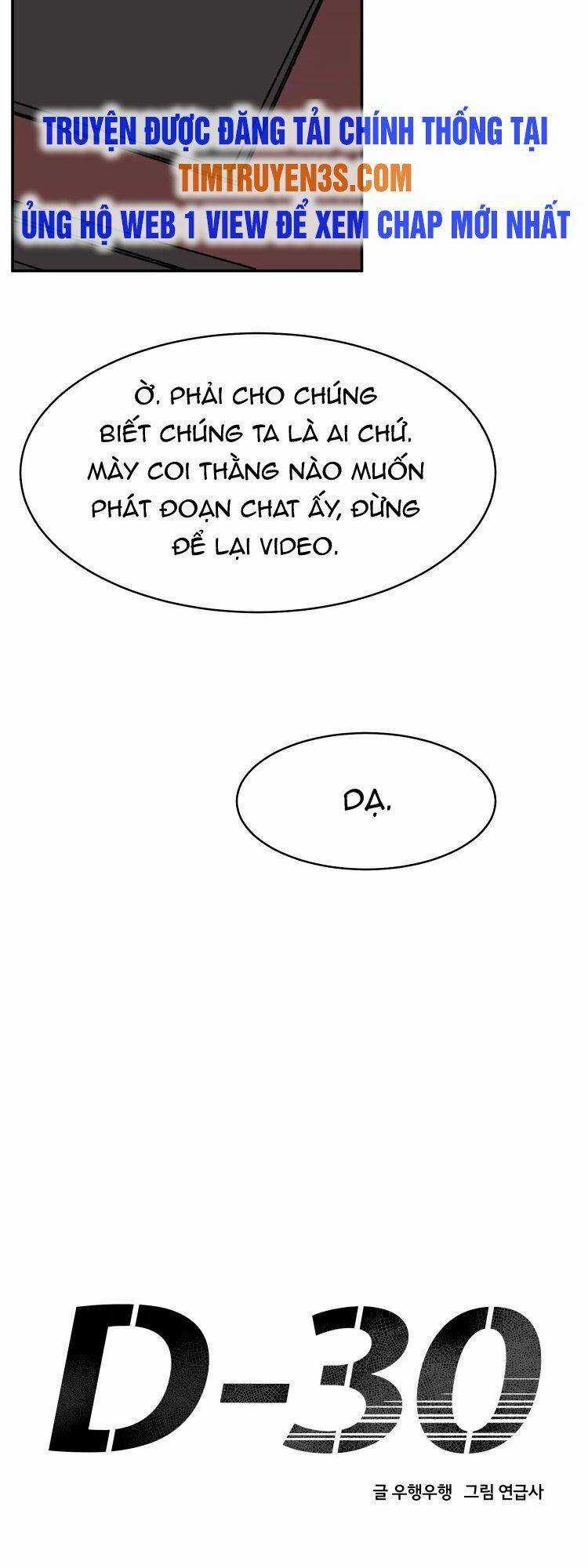 30 Ngày Chapter 22 trang 18